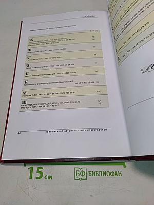 Современная летопись земли Новгородской