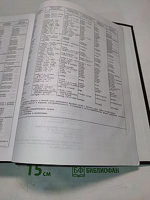 Немецко-русский словарь