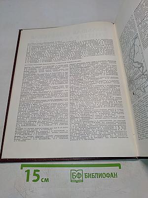 Большая Советская Энциклопедия. Том 28