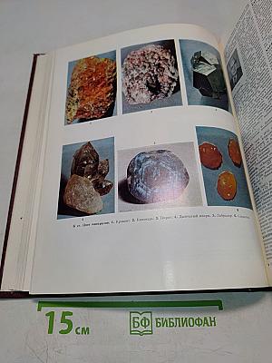 Большая Советская Энциклопедия. Том 28