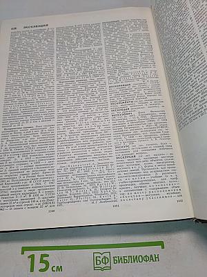 Большая Советская Энциклопедия. Том 29