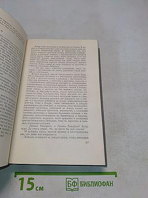 Собрание сочинений. Том шестой. Идиот