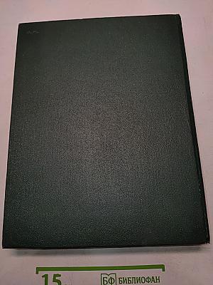 Большой англо-русский словарь. Том 1. А-М