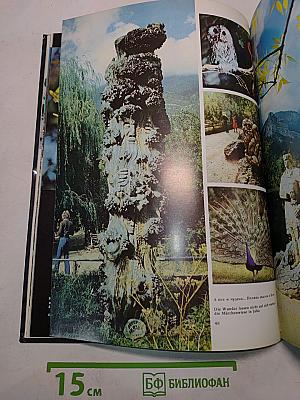 Этот удивительный Крым. Фотоальбом