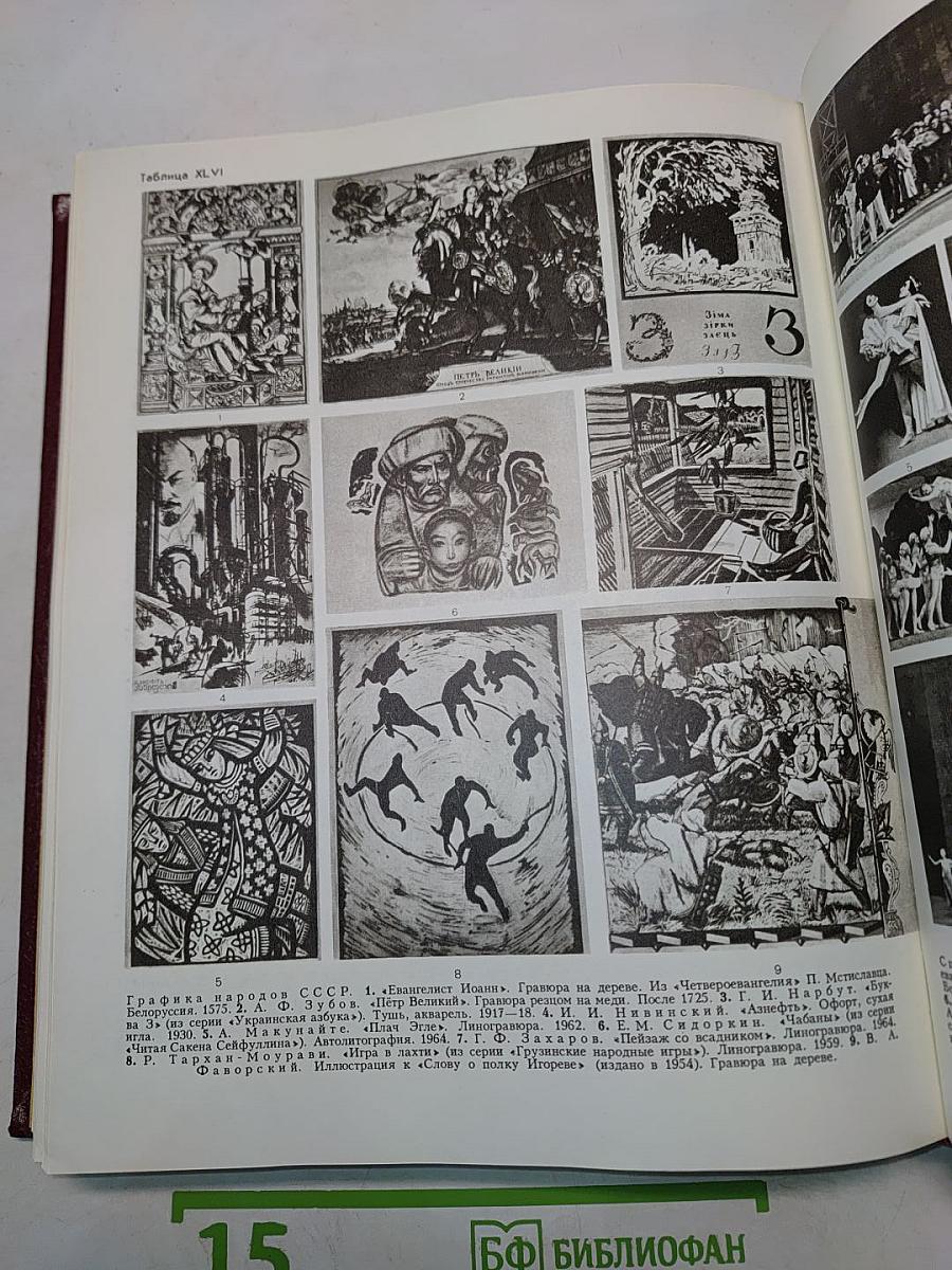 Большая Советская Энциклопедия. Том 24. Союз Советских Социалистических Республик