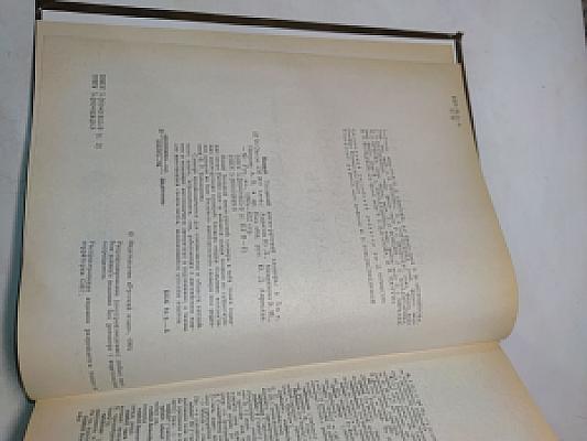 Новый большой англо-русский словарь