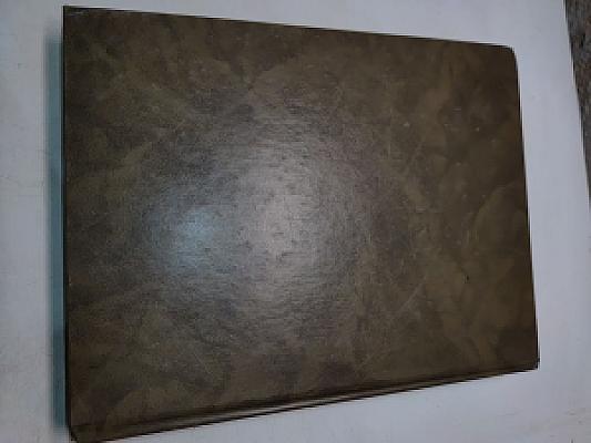 Новый большой англо-русский словарь