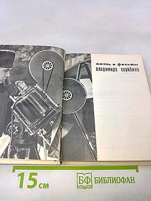 Жизнь и фильмы Владимира Скуйбина