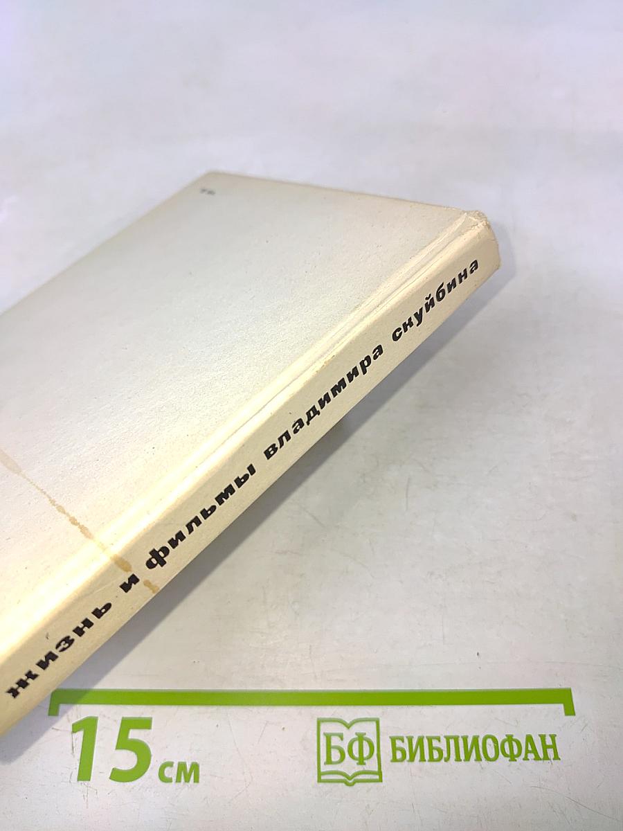 Жизнь и фильмы Владимира Скуйбина