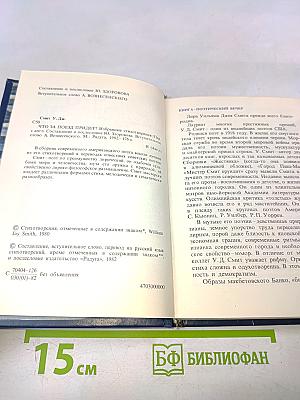 Что за поезд придет?