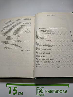 Сергей Есенин. Собрание сочинений в двух томах. Том 2