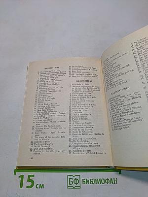 Южный берег Крыма