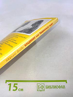 Владимир, или Прерванный полет