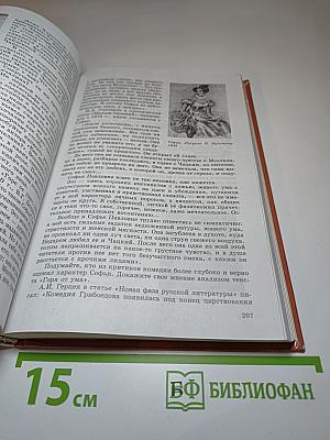 Литература 9 класс