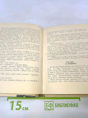 Пограничная полоса