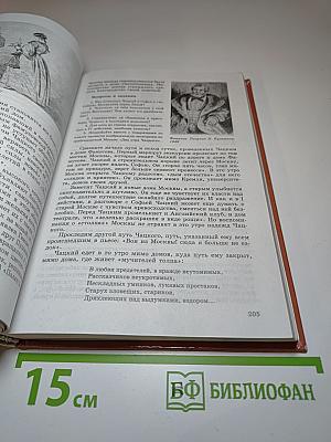Литература 9 класс