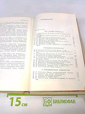 Крах контрреволюционной авантюры