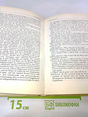 Selections from Shaw: A Fearless Champion of the Truth