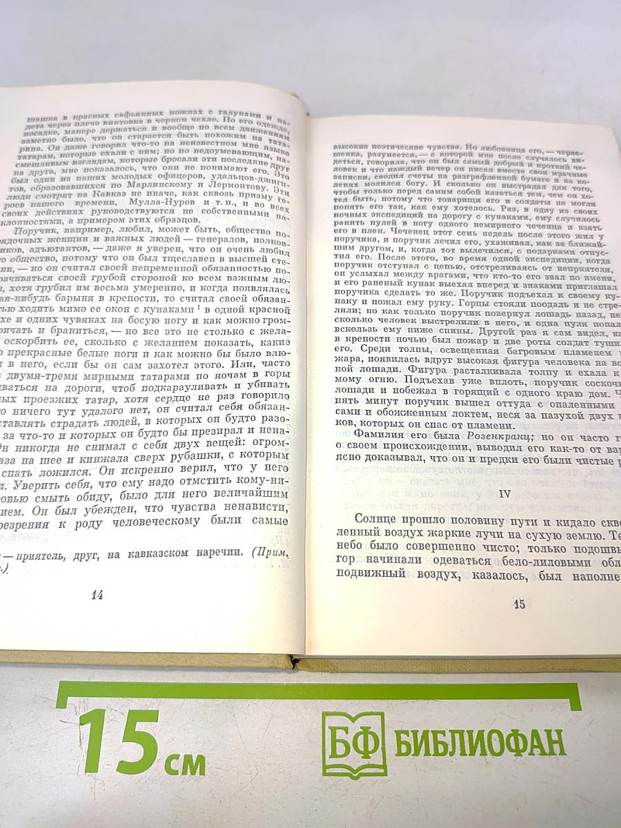 Собрание сочинений. Том второй. Повести и рассказы 1852-1856