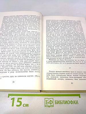 Собрание сочинений. Том второй. Повести и рассказы 1852-1856