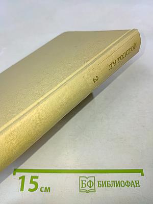 Собрание сочинений. Том второй. Повести и рассказы 1852-1856