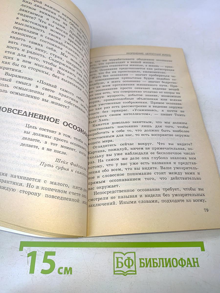 Медитация для начинающих