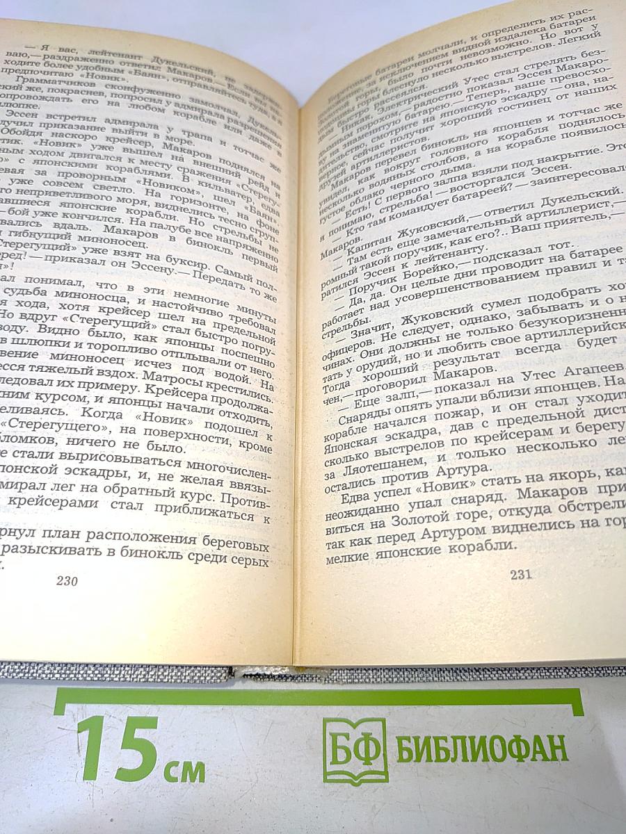 Порт-Артур. Роман в двух книгах. Книга первая