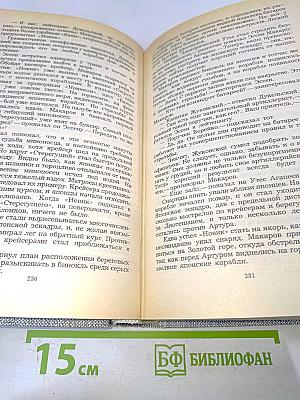 Порт-Артур. Роман в двух книгах. Книга первая