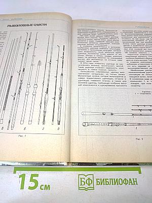 Все для рыболова