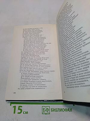 Русь Богатырская