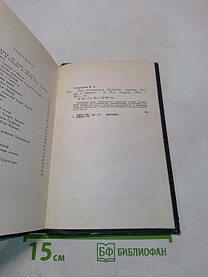 Русь Богатырская