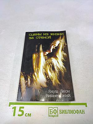 Сцены из жизни за стеной