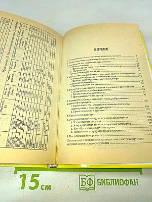 Выбор и эксплуатация электроинструмента