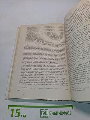 Русская литература. Учебник для 9 класса средней школы. Часть 1