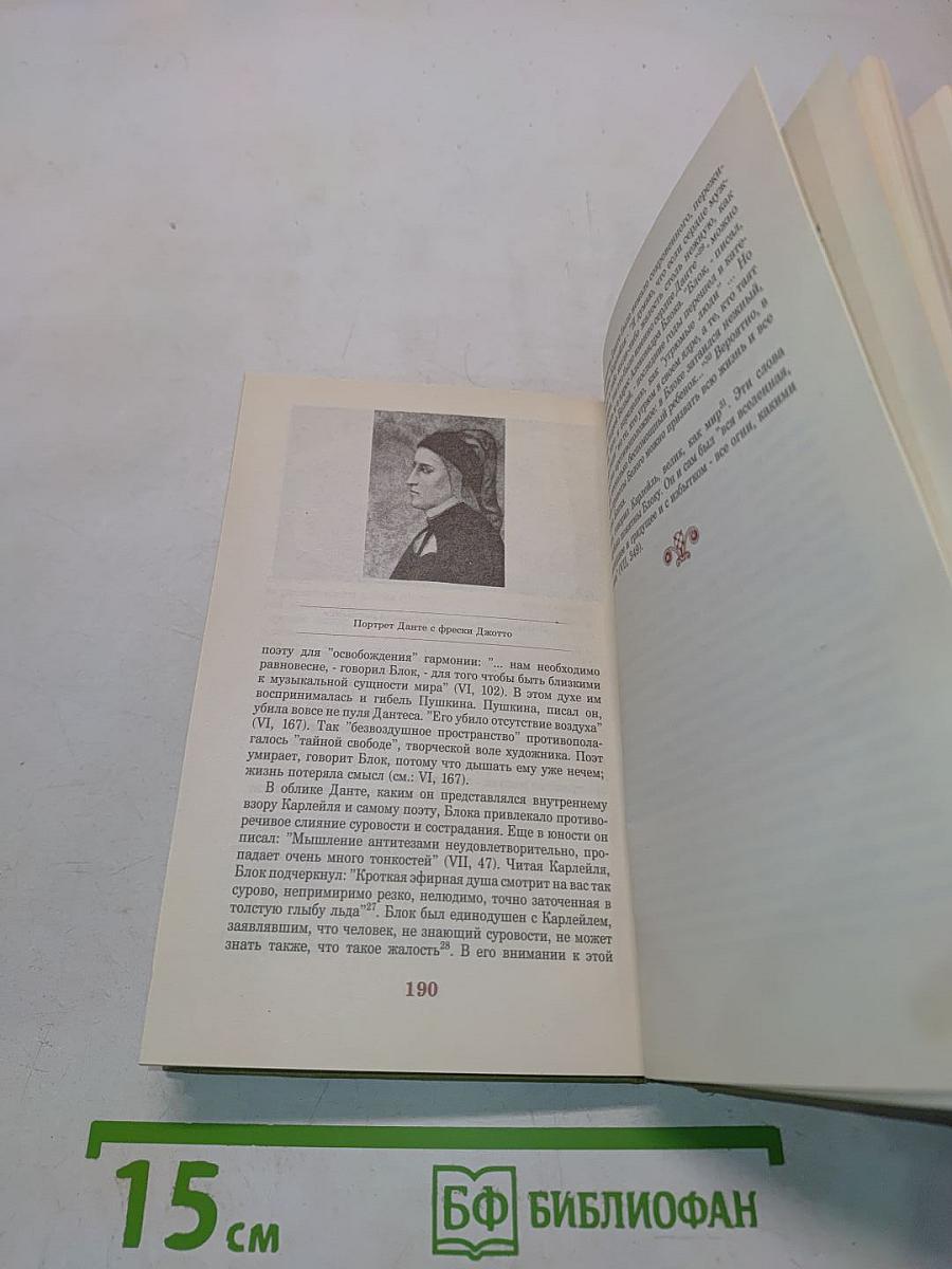 Судьбы книг. «Почтите высочайшего поэта...»