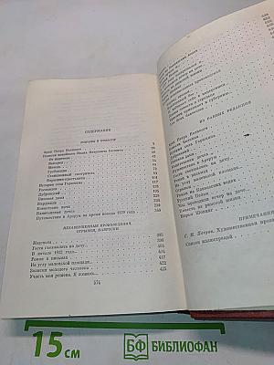 Собрание сочинений. Том пятый. Романы и повести