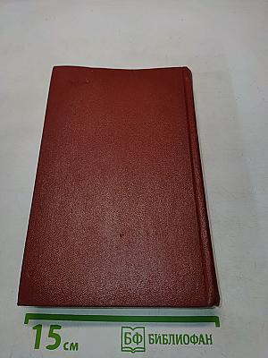 Собрание сочинений. Том пятый. Романы и повести