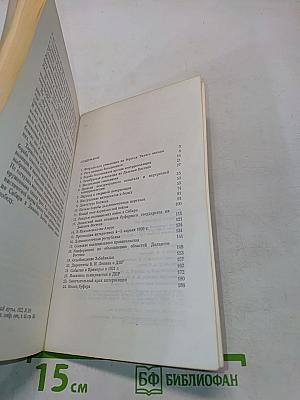 Записки премьера ДВР