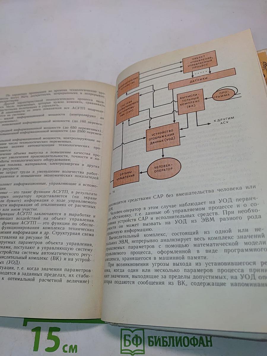 Информатика в понятиях и терминах