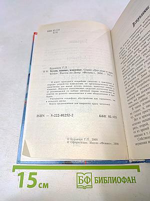 Кухни, ванные, кладовые