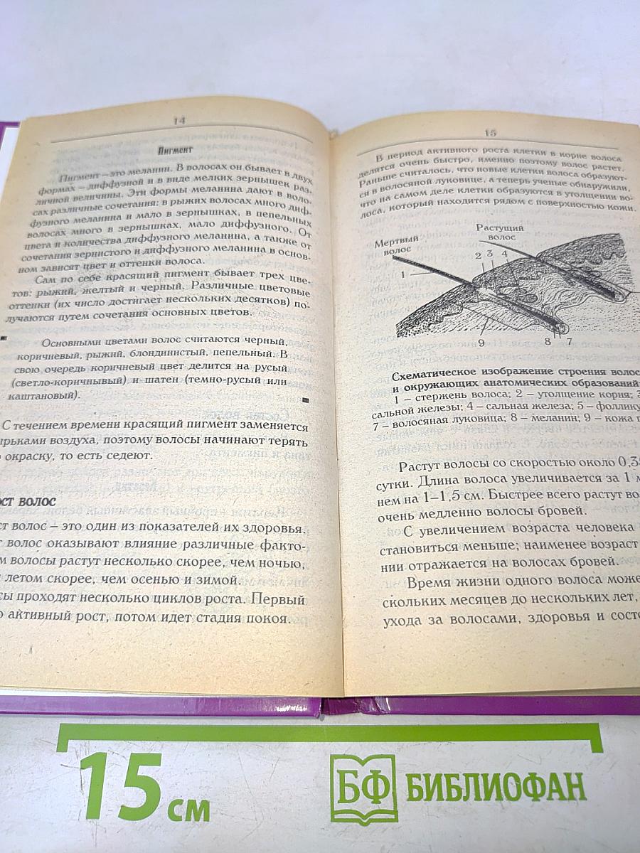 Лечение волос в домашних условиях