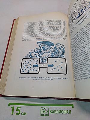 Маленькая энциклопедия о большой кибернетике