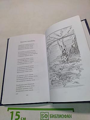 Огнеркрылая душа