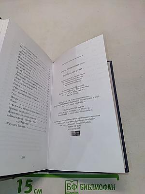 Огнеркрылая душа