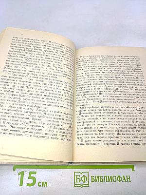 Любимая и потерянная