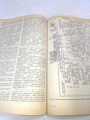 Бытовая радиоприемная и звуковоспроизводящая аппаратура