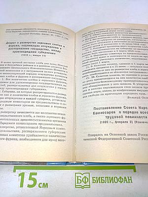 История государства и права России XIX - XX вв.