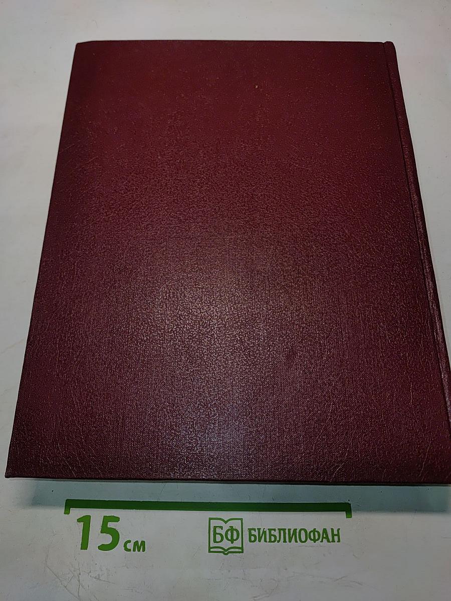 Большая Советская Энциклопедия. Том 10. Ива — Итальянцы