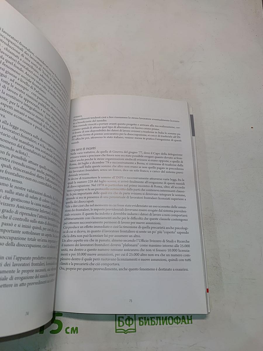 Giancarlo. Una storia ACLI