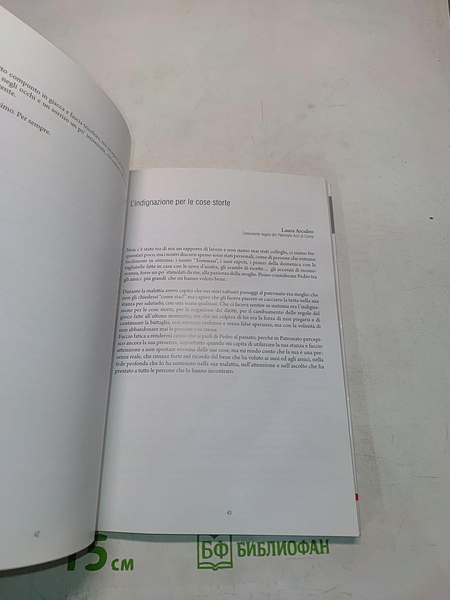 Giancarlo. Una storia ACLI